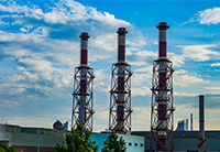 寿阳柴油发电机组进气门与排气门磨损严重是什么原因