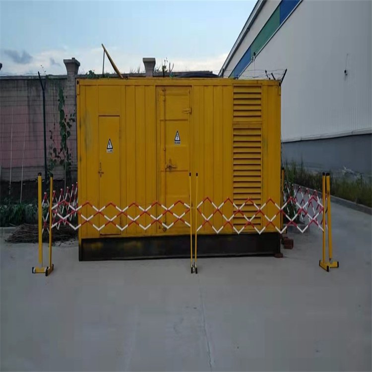 寿阳发电机组油箱盖上留出小气孔有什么用？