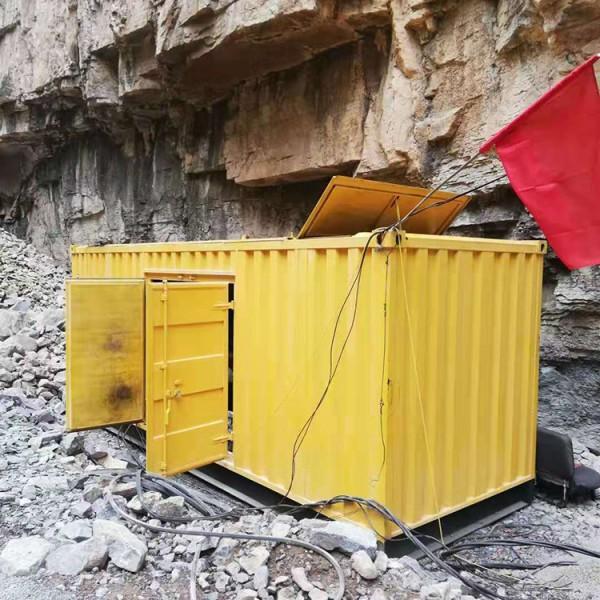 寿阳柴油发电机组使用注意事项要牢记