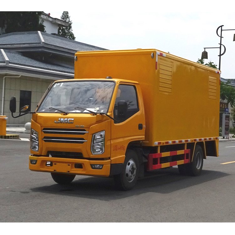 寿阳发电车出租