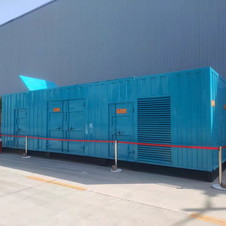 寿阳发电机出租