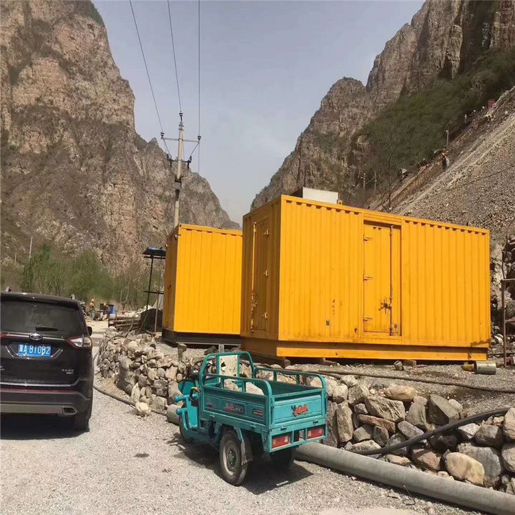 寿阳柴油发电机组的保养周期是多久？