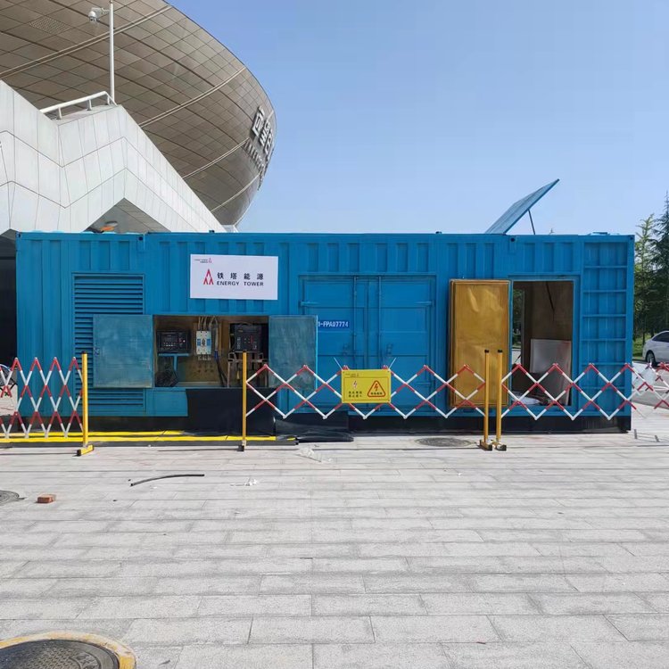 寿阳介绍一下发电机组维修保养的具体操作流程