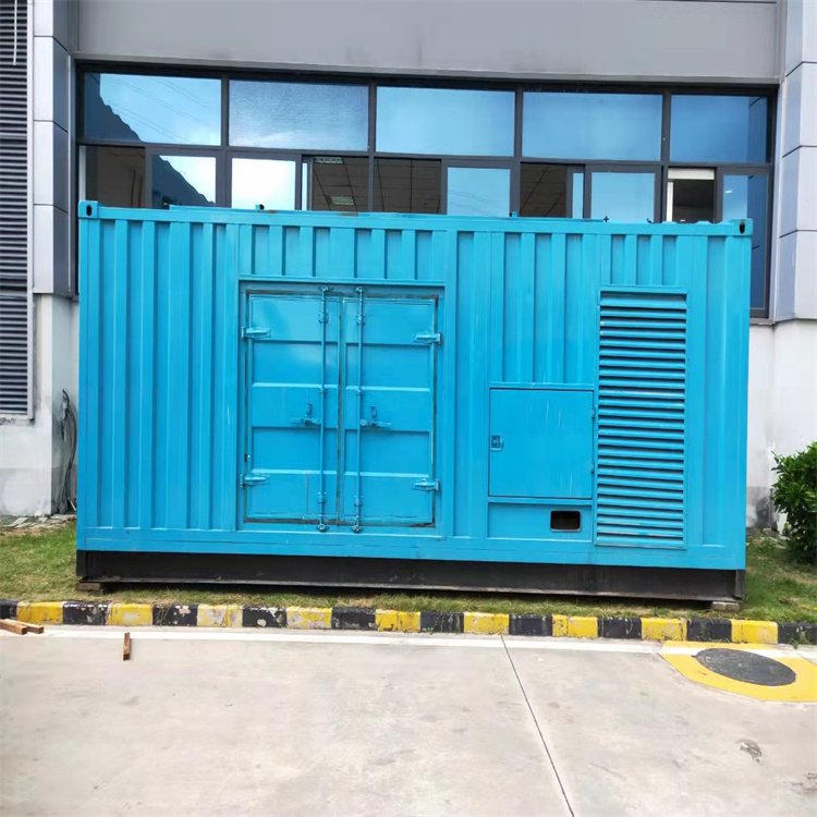 寿阳发电机组使用中应注意什么事项？