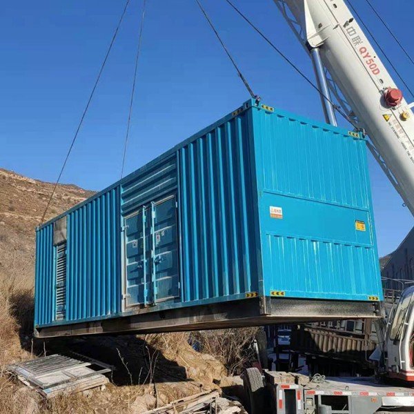 寿阳发电机组维修保养中应注意什么事项？