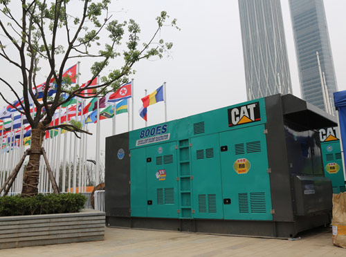 寿阳详细介绍一下升级发电机组的具体步骤