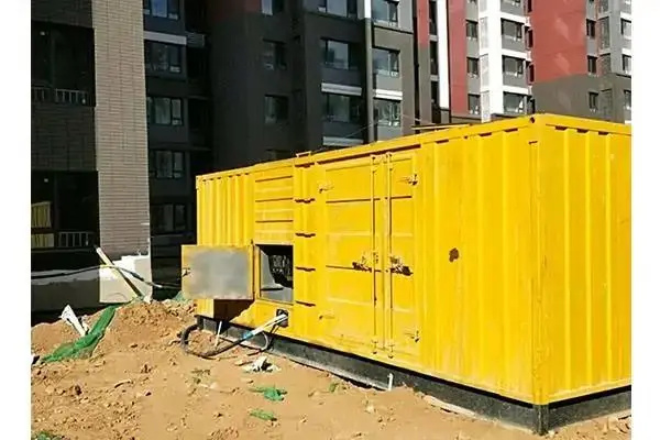 寿阳发电机出租负载测试对电瓶的寿命有影响吗？