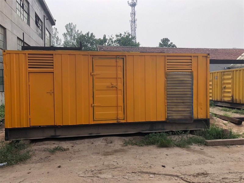 寿阳发电机出租进行负载测试时，电瓶电量不足的具体判断标准是什么？