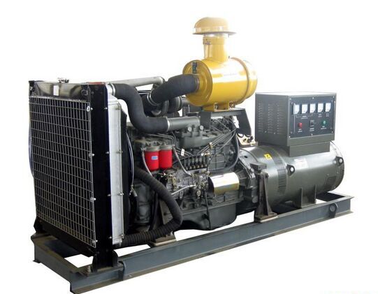 寿阳汽油发电机组电瓶电解液密度偏低时如何调整？