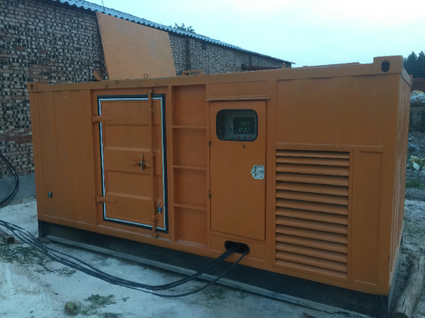 寿阳发电机组长期使用中，电缆线的敷设路径有哪些要求？