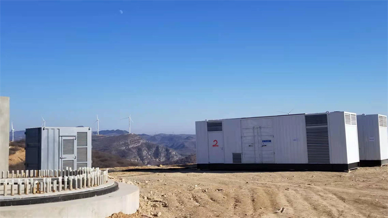 寿阳带燃油预热系统的柴油发电机组在冬季启动前需要做哪些准备工作？