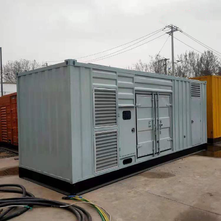 寿阳 柴油发电机组冬季启动前需要做哪些准备工作？